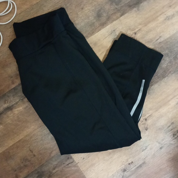 adidas Pants - 🟢4oz (76) adidas cropped athletic leggings